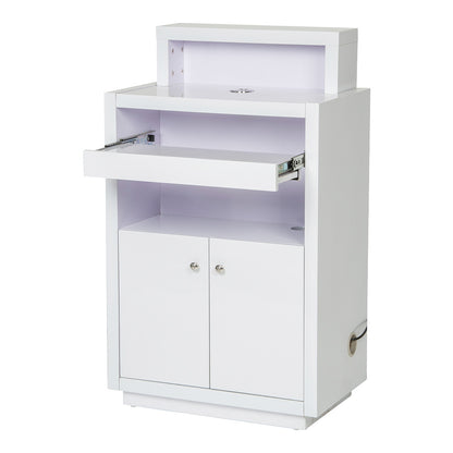 Orsacchiotto Small Reception Desk