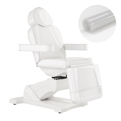 Pavo 4-Motors Swivel Medical Spa Treatment Table