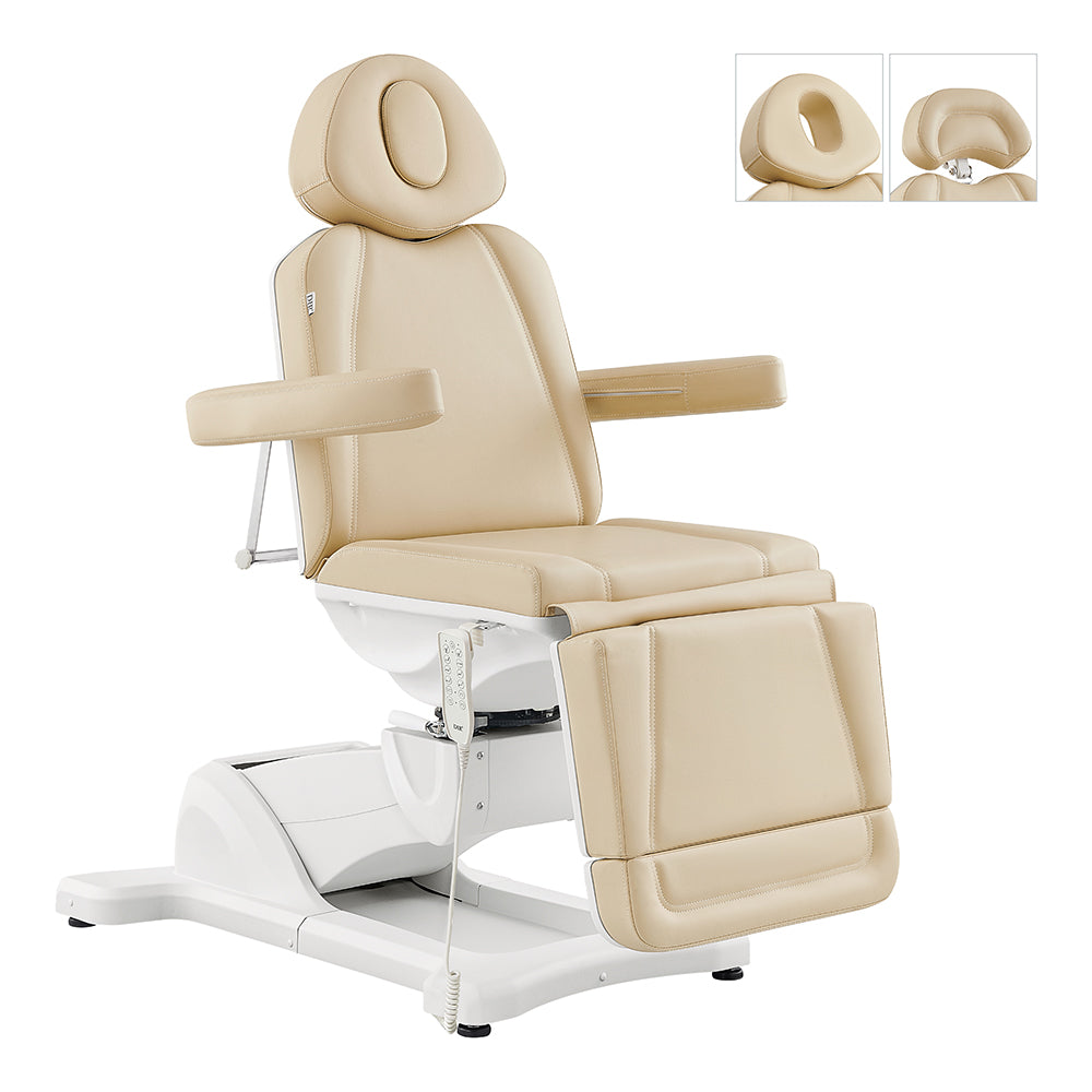 Pavo Electric Esthetician Chair