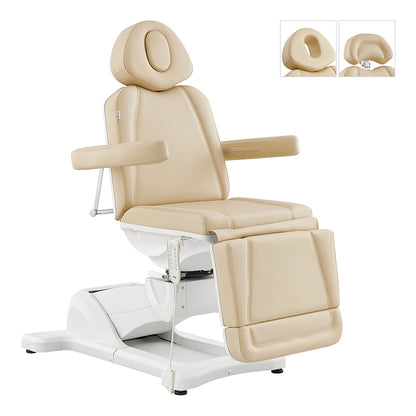 Pavo Electric Esthetician Chair