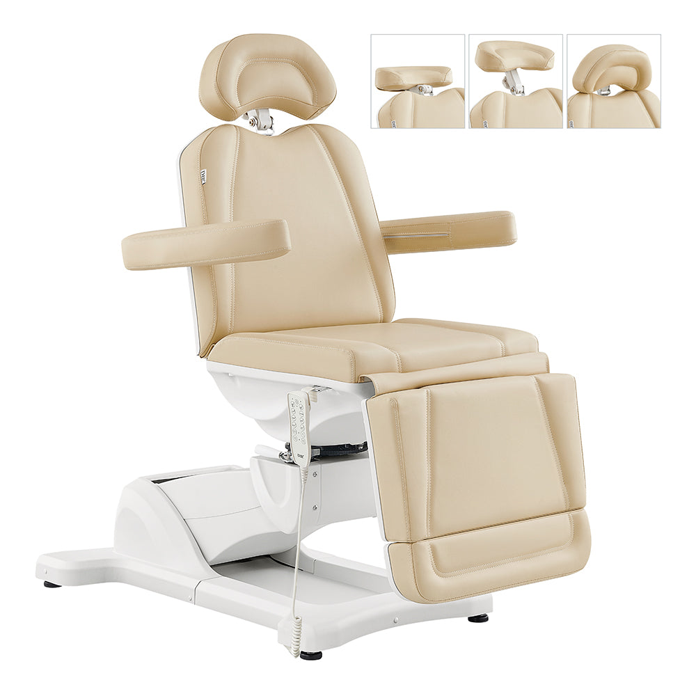 Pavo Electric Esthetician Chair