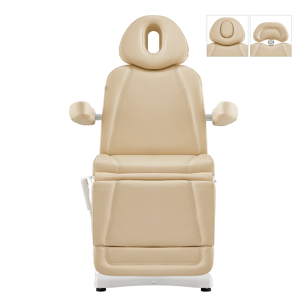 Pavo Electric Esthetician Chair