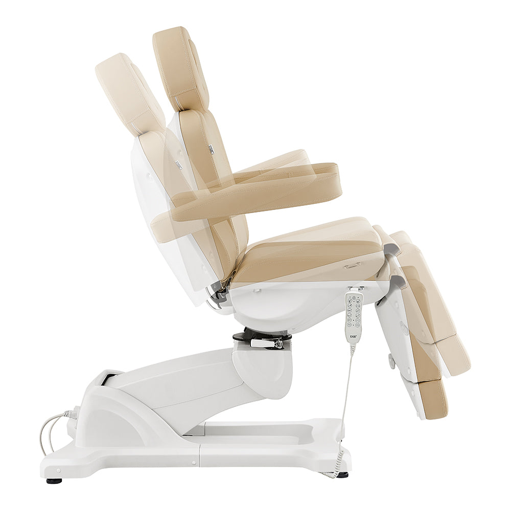 Pavo Electric Esthetician Chair