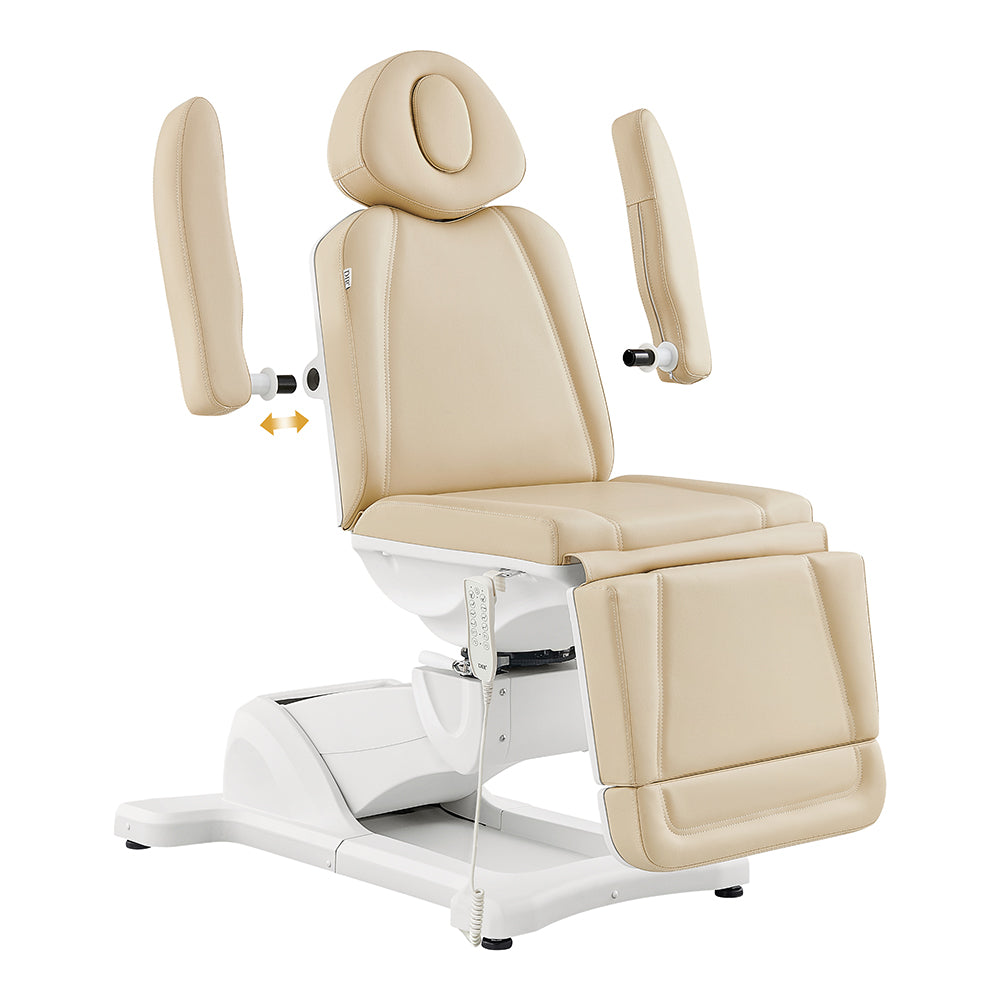 Pavo Electric Esthetician Chair