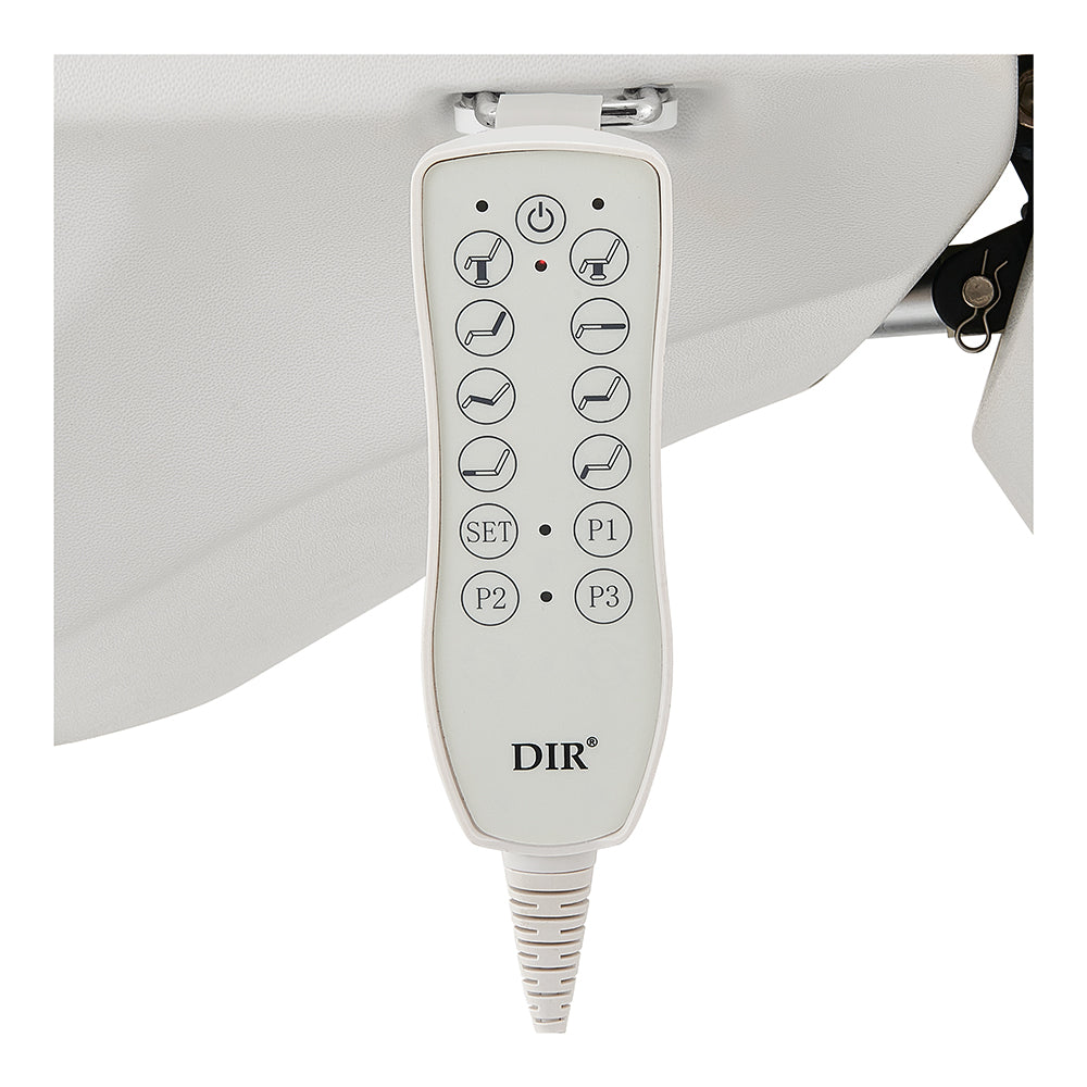 Pavo Electric Esthetician Chair