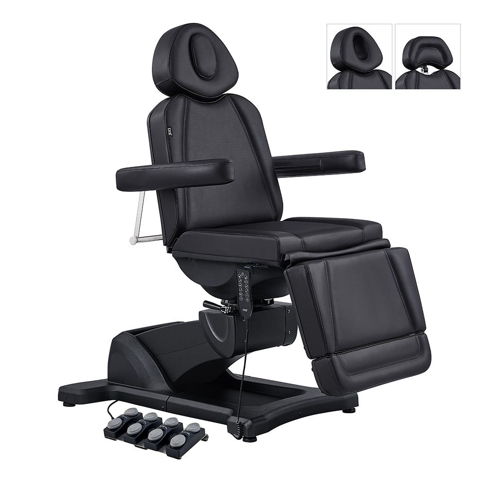Pavo Swivel Med Spa Treatment Chair 