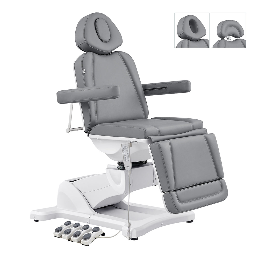 Pavo Electric Spa Chair