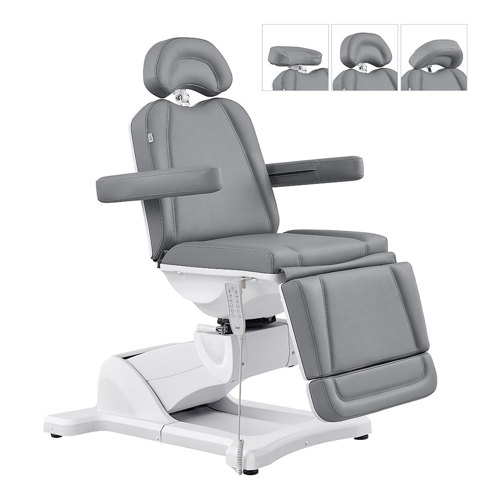 Pavo Electric Spa Chair