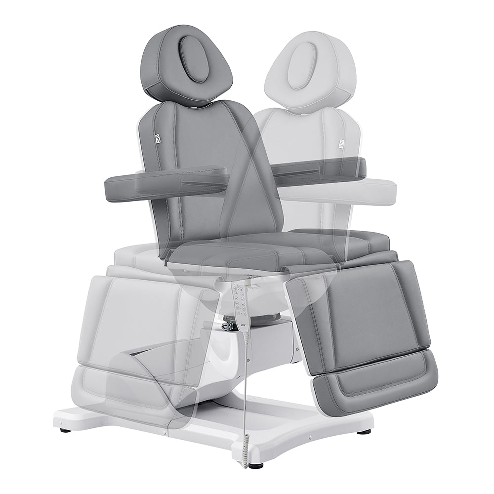 Pavo Electric Spa Chair