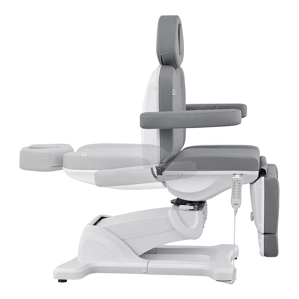 Pavo Electric Spa Chair