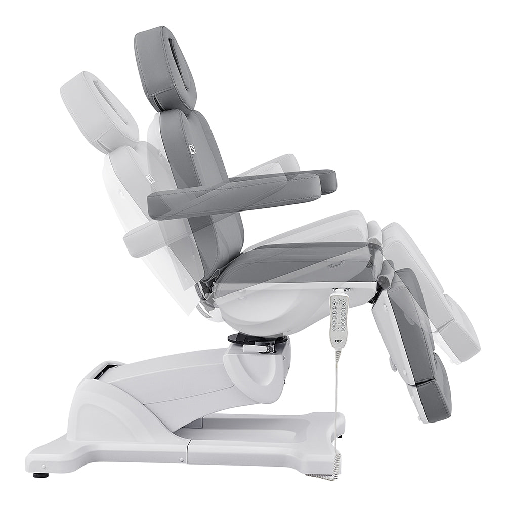 Pavo Electric Spa Chair
