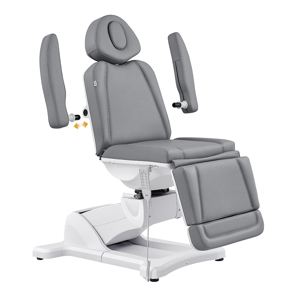Pavo Electric Spa Chair