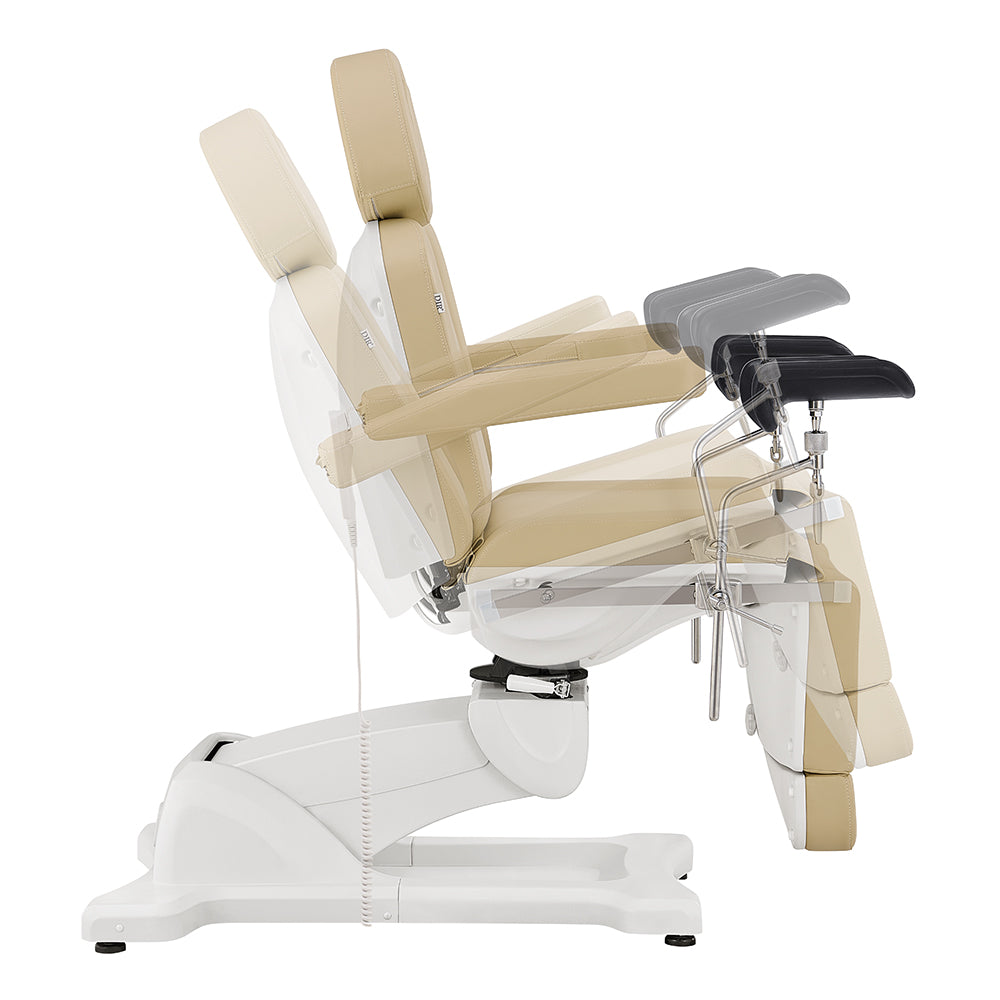 Pavo OB GYN Examination Chair 
