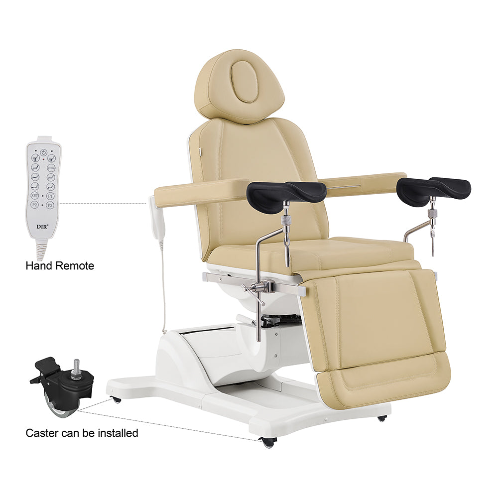 Pavo OB GYN Examination Chair 