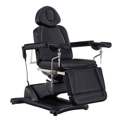 Pavo OB GYN Exam Chair with Stirrups 