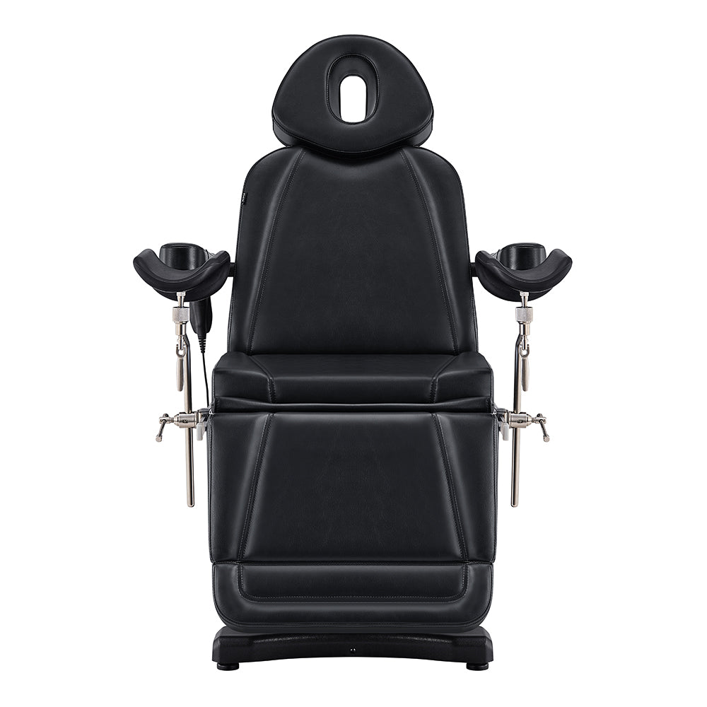 Pavo OB GYN Exam Chair with Stirrups 