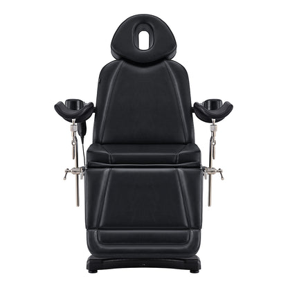 Pavo OB GYN Exam Chair with Stirrups 