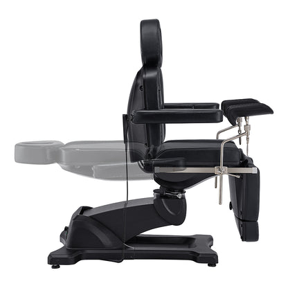 Pavo OB GYN Exam Chair with Stirrups 