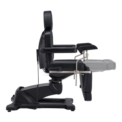 Pavo OB GYN Exam Chair with Stirrups 
