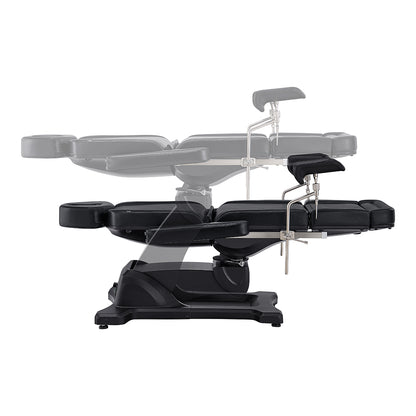 Pavo OB GYN Exam Chair with Stirrups 