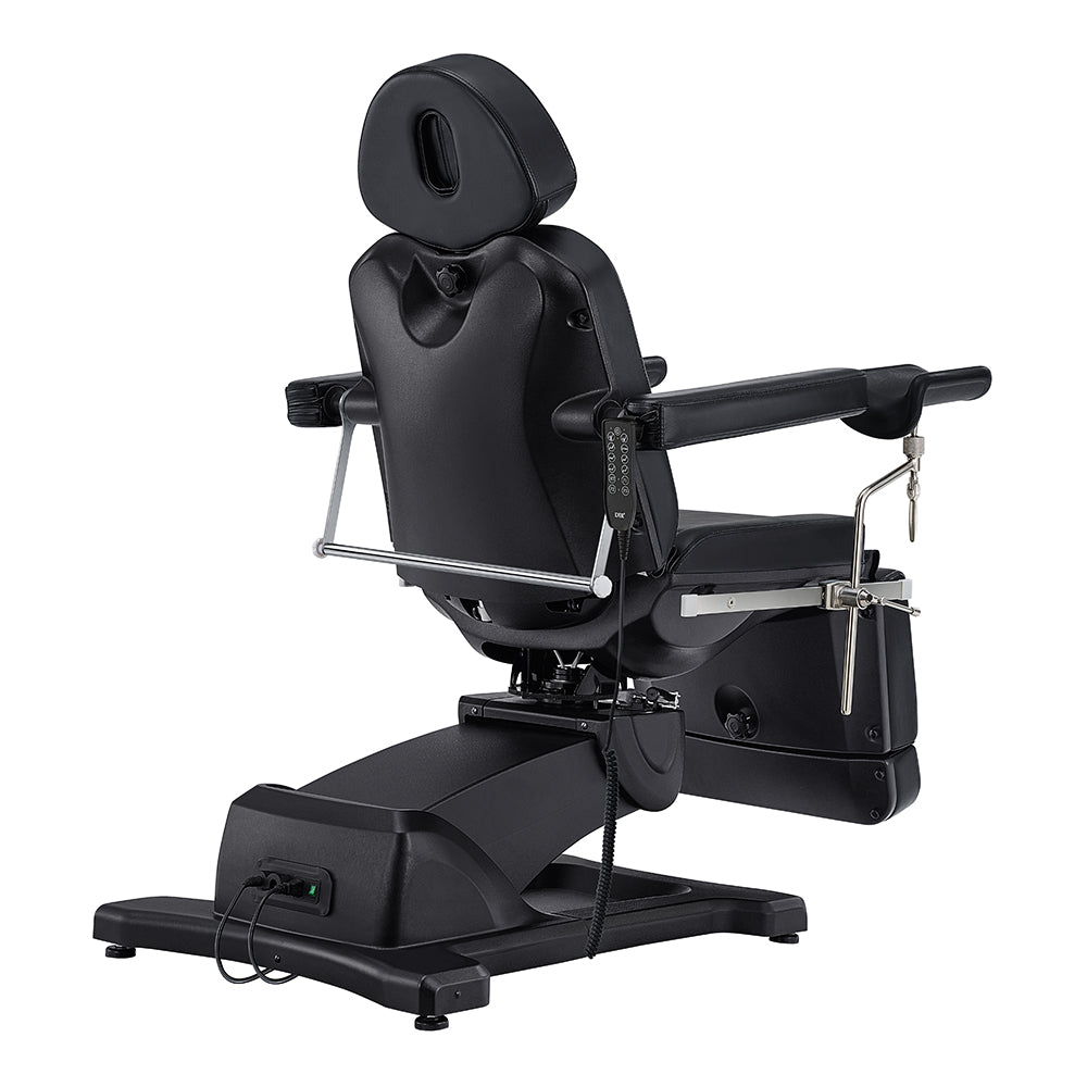 Pavo OB GYN Exam Chair with Stirrups 