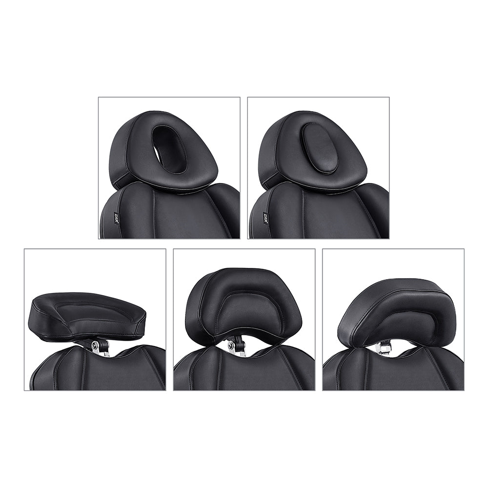 Pavo OB GYN Exam Chair with Stirrups 