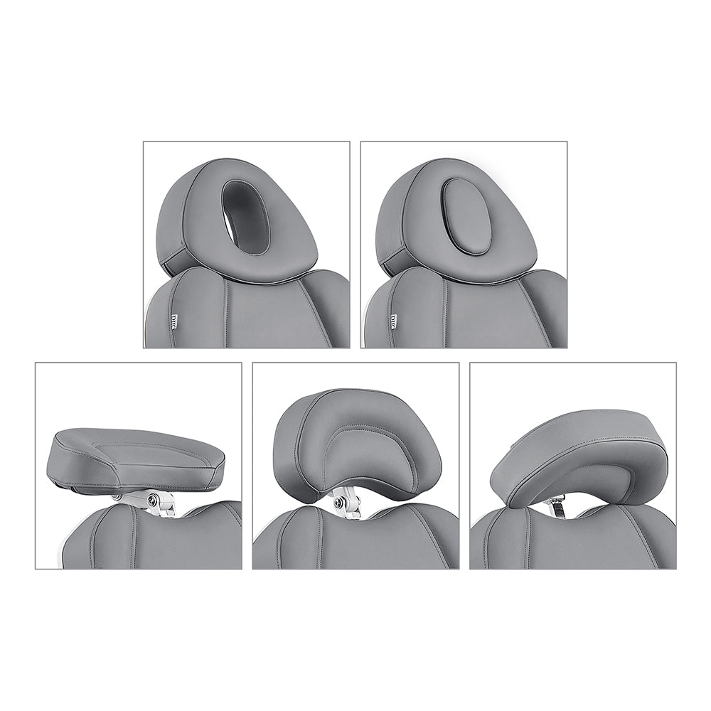 Pavo OB Medical treatment Table with Stirrups