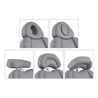 Pavo OB Medical treatment Table with Stirrups