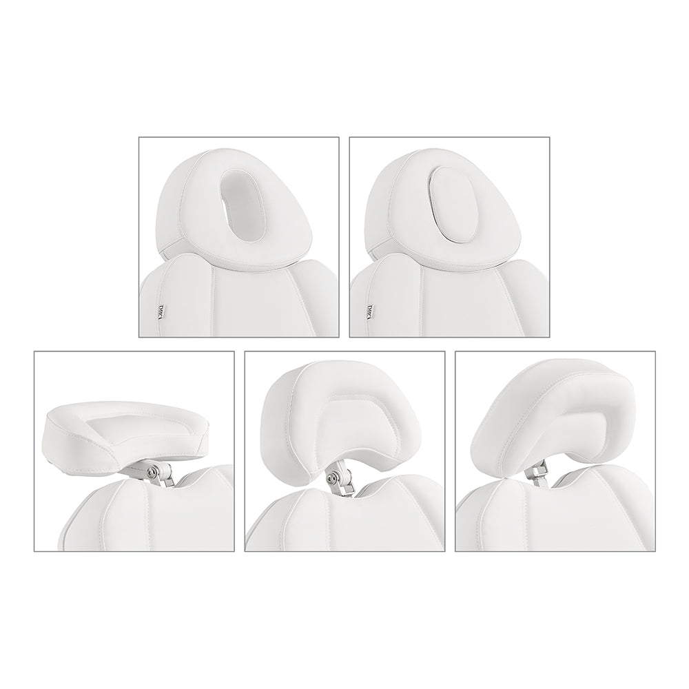 Pavo OB GYN table stirrups