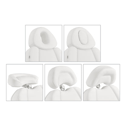 Pavo OB GYN table stirrups