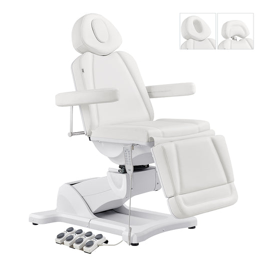 Pavo Swivel Medical Spa Treatment Table