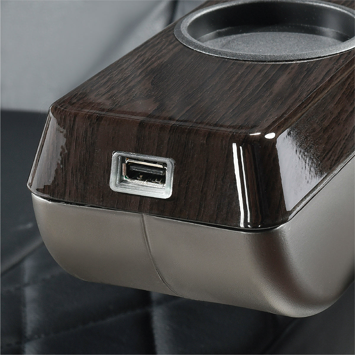 J&A Pacific GT Pedicure Spa Chair - Free Stool