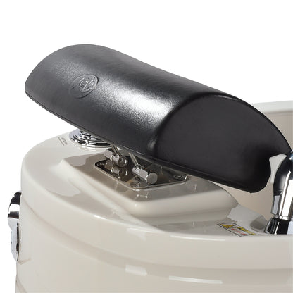 J&A Pacific GT Pedicure Spa Chair - Free Stool