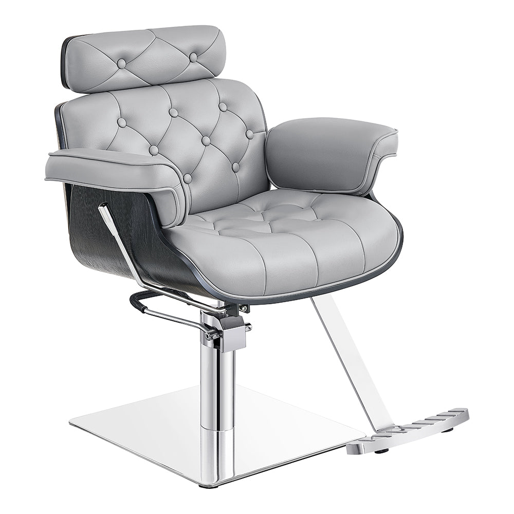 planet waxing threading chair 