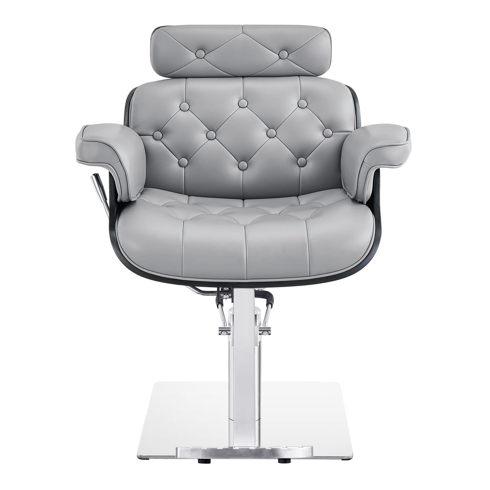 planet waxing threading chair 