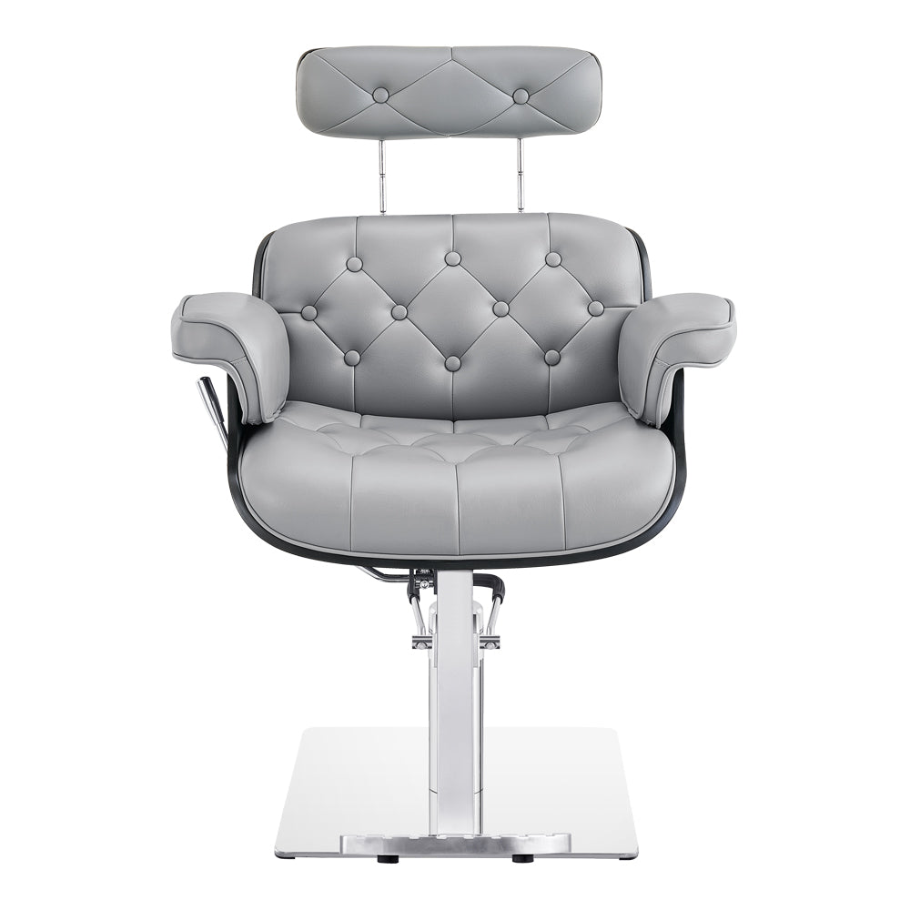 planet waxing threading chair 