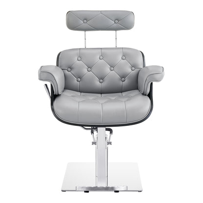 planet waxing threading chair 