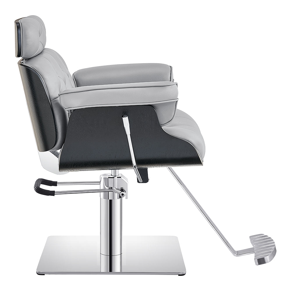 planet waxing threading chair 