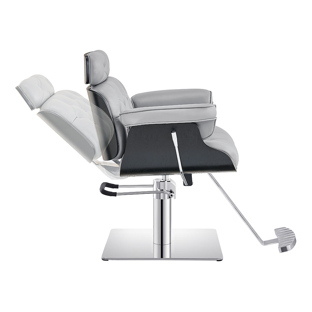 planet waxing threading chair 