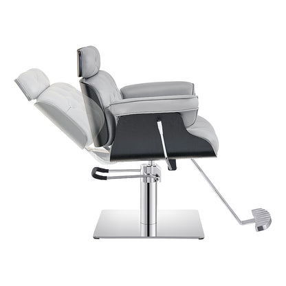 planet waxing threading chair 