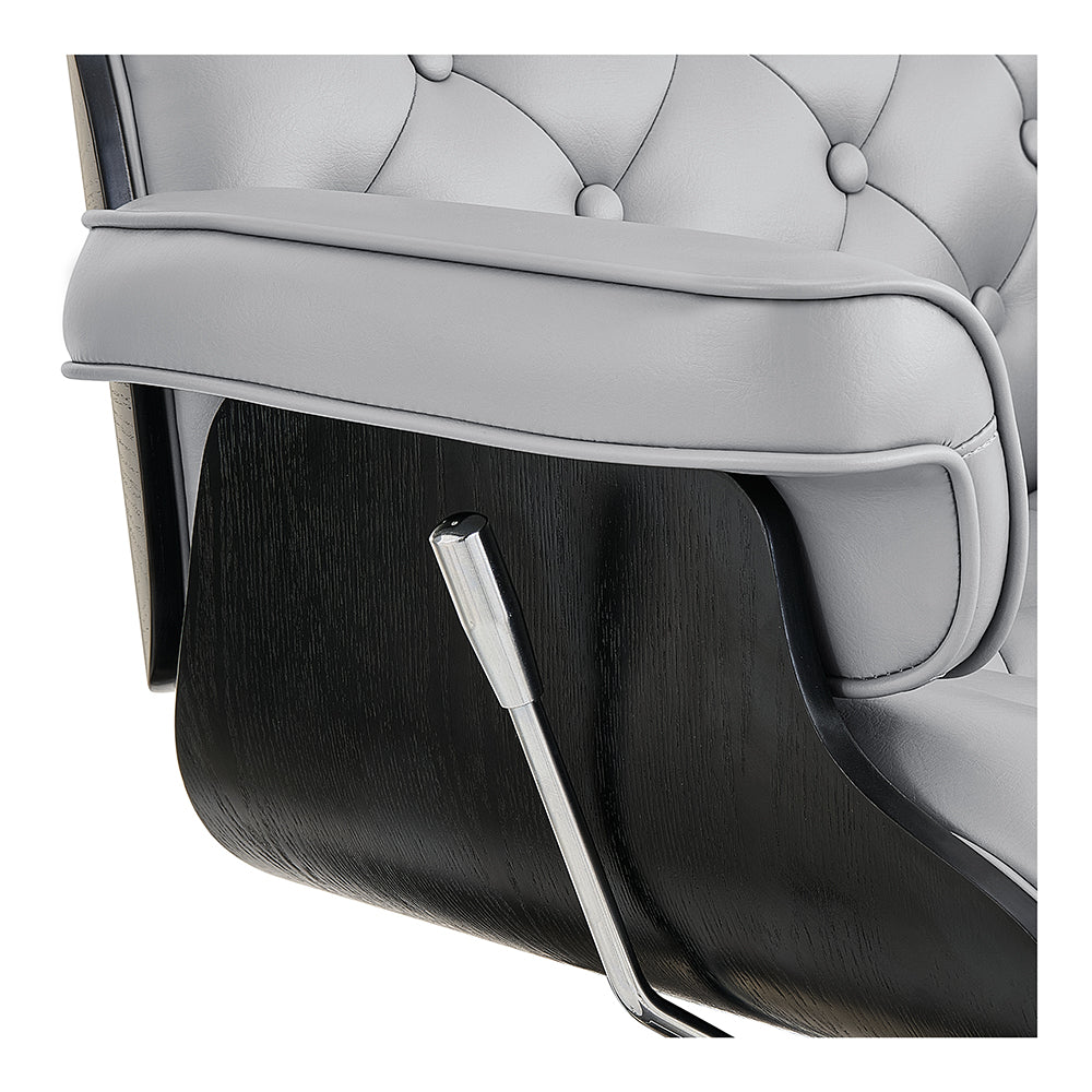 planet waxing threading chair 
