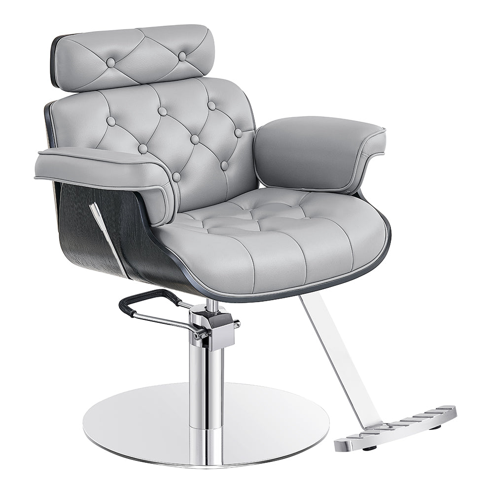 planet waxing threading chair 