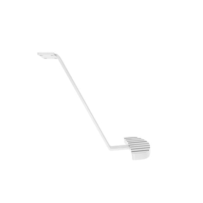 Talia Salon chair Footrest