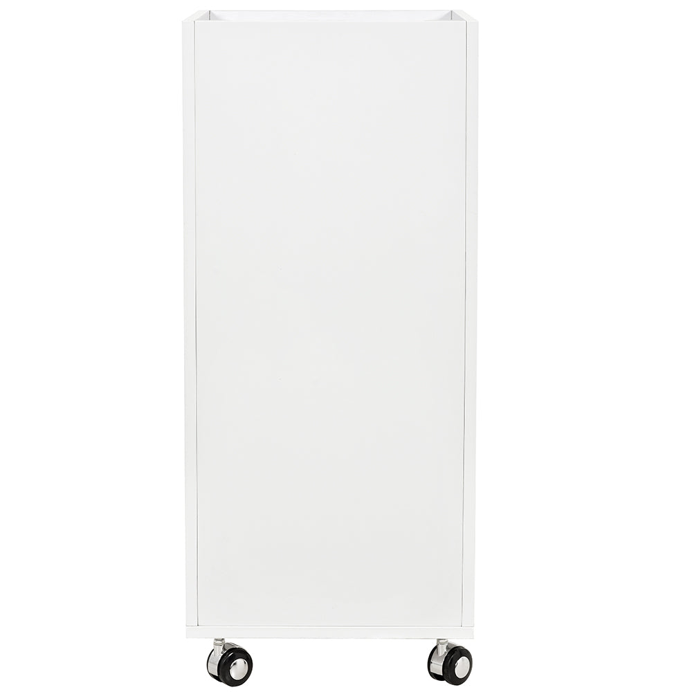 Salon Roller Cart