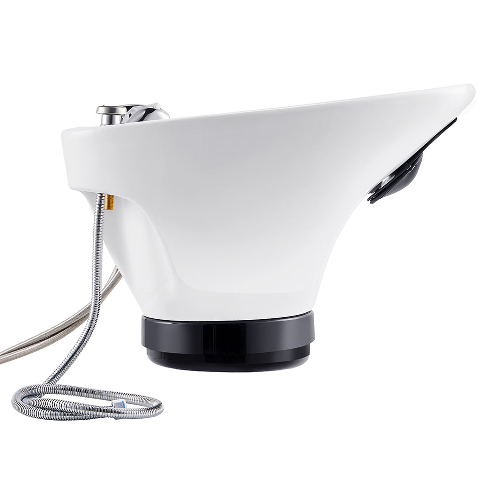 Salon Shampoo Bowl Sink - Vacuum Breaker