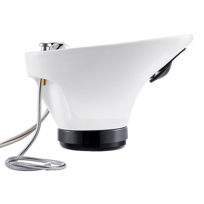 Salon Shampoo Bowl Sink - Vacuum Breaker