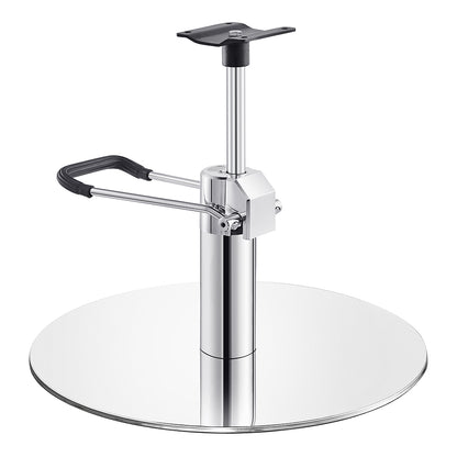 Salon Chair Round Base Set 