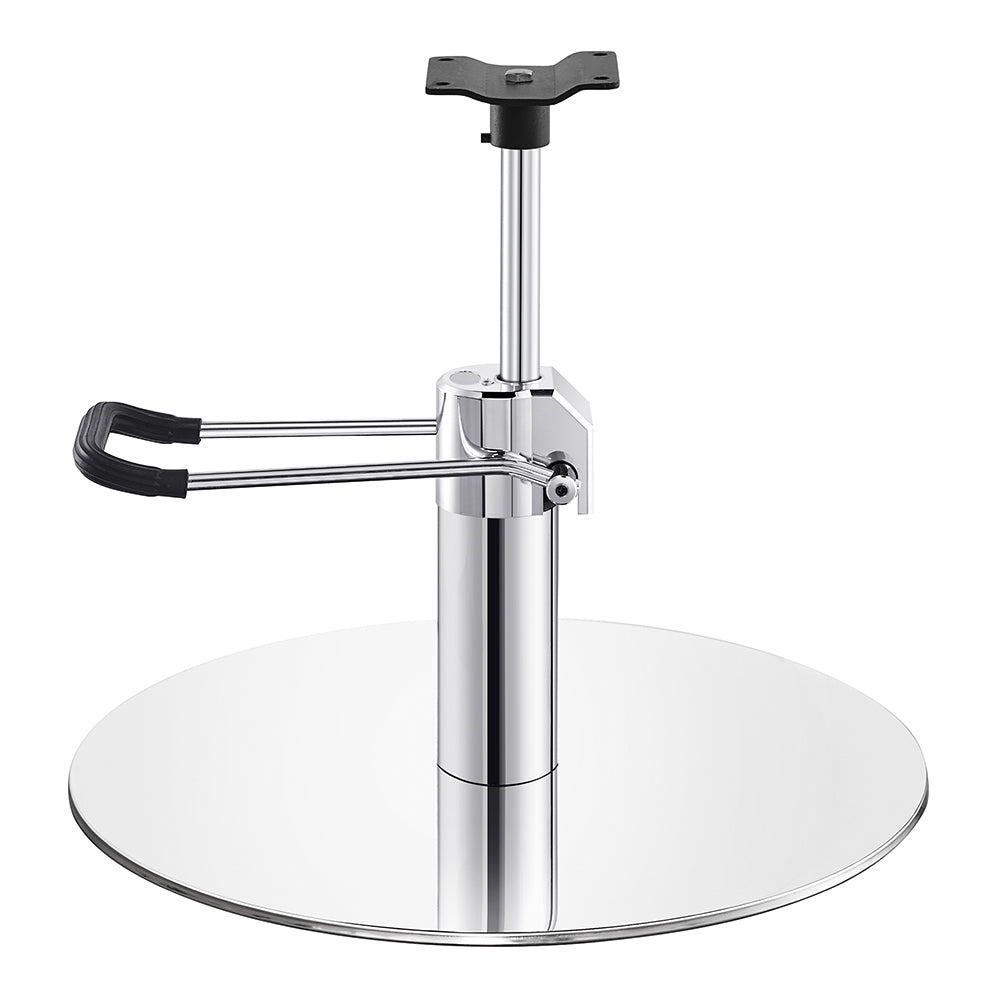 Salon Chair Round Base Set 