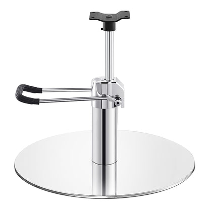 Salon Chair Round Base Set 