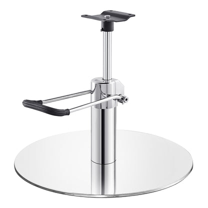 Salon Chair Round Base Set 